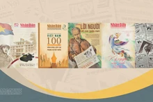 Báo Nhân Dân qua góc nhìn từ Cuba