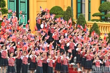 Việt Nam - Hoa Kỳ