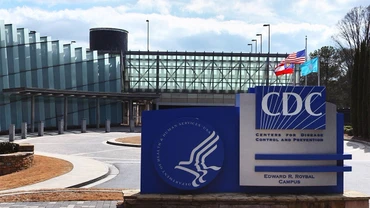 Trung tâm Kiểm soát và Phòng ngừa dịch bệnh Mỹ (CDC). (Ảnh: CDC Newsroom)