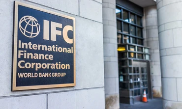 Tổ chức Tài chính quốc tế (IFC). 