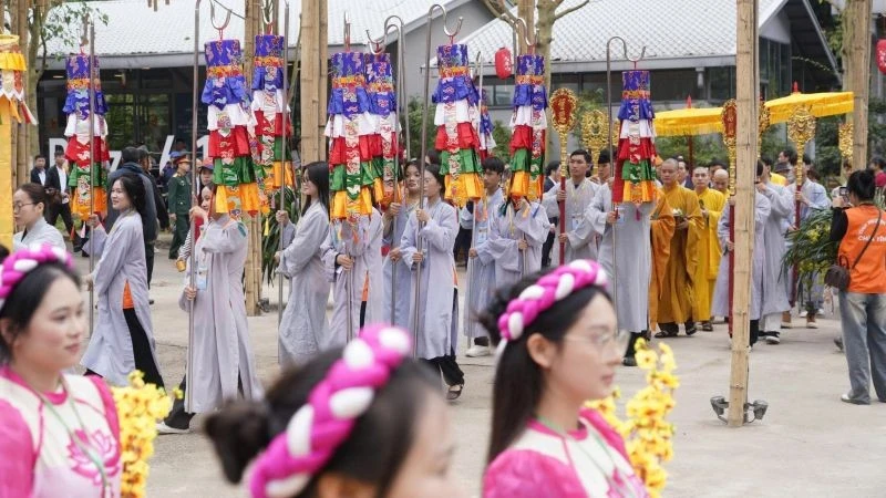 Ngọa Vân Được Vinh Danh Di Sản Thế Giới, Khai Hội Xuân 2026 Với Nhiều Hoạt Động Ý Nghĩa