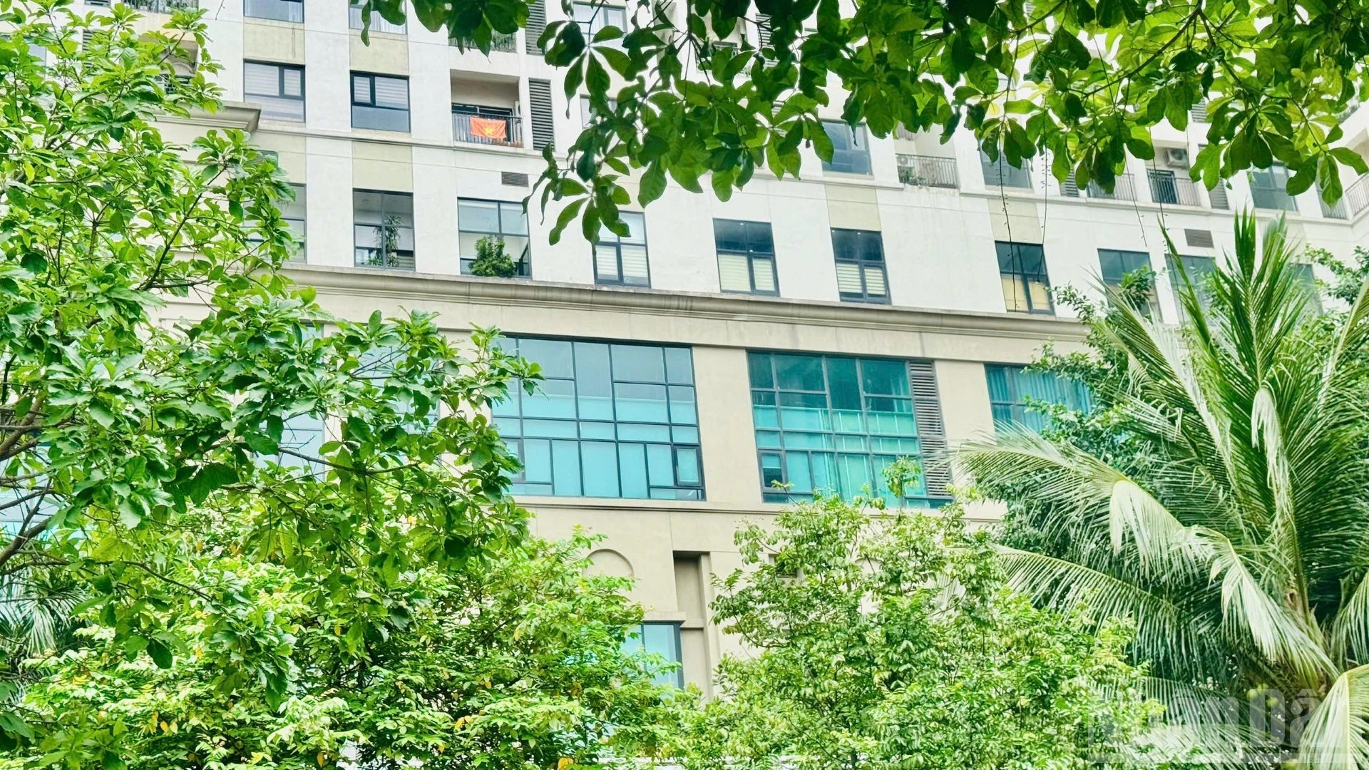 Tái cấu trúc chiến lược thuê văn phòng: Linh hoạt và hiệu quả là xu hướng chủ đạo