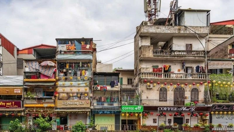 Chuyên gia Cushman & Wakefield: Quy hoạch đô thị cần hướng tới hệ sinh thái sống toàn diện