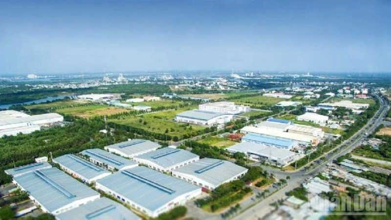 Kinh tế tuần hoàn và vận hành: Chìa khóa cho bất động sản văn phòng bền vững