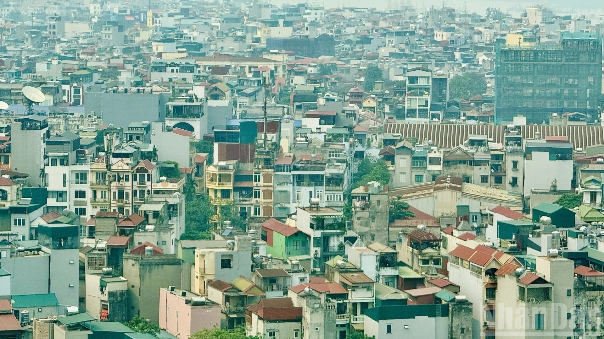 Khủng hoảng nhà ở toàn cầu: Việt Nam đứng trước cơ hội đột phá từ tư duy hạ tầng hóa