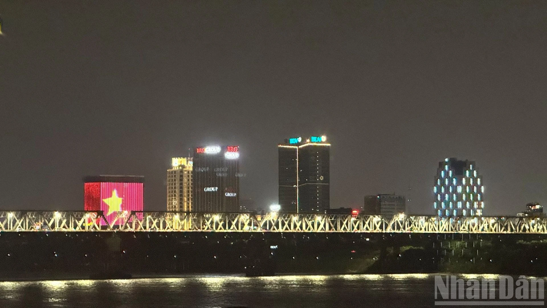 Thị trường bán lẻ Hà Nội quý I/2026: Cạnh tranh gia tăng, nguồn cung mới đạt 1,43 triệu m²