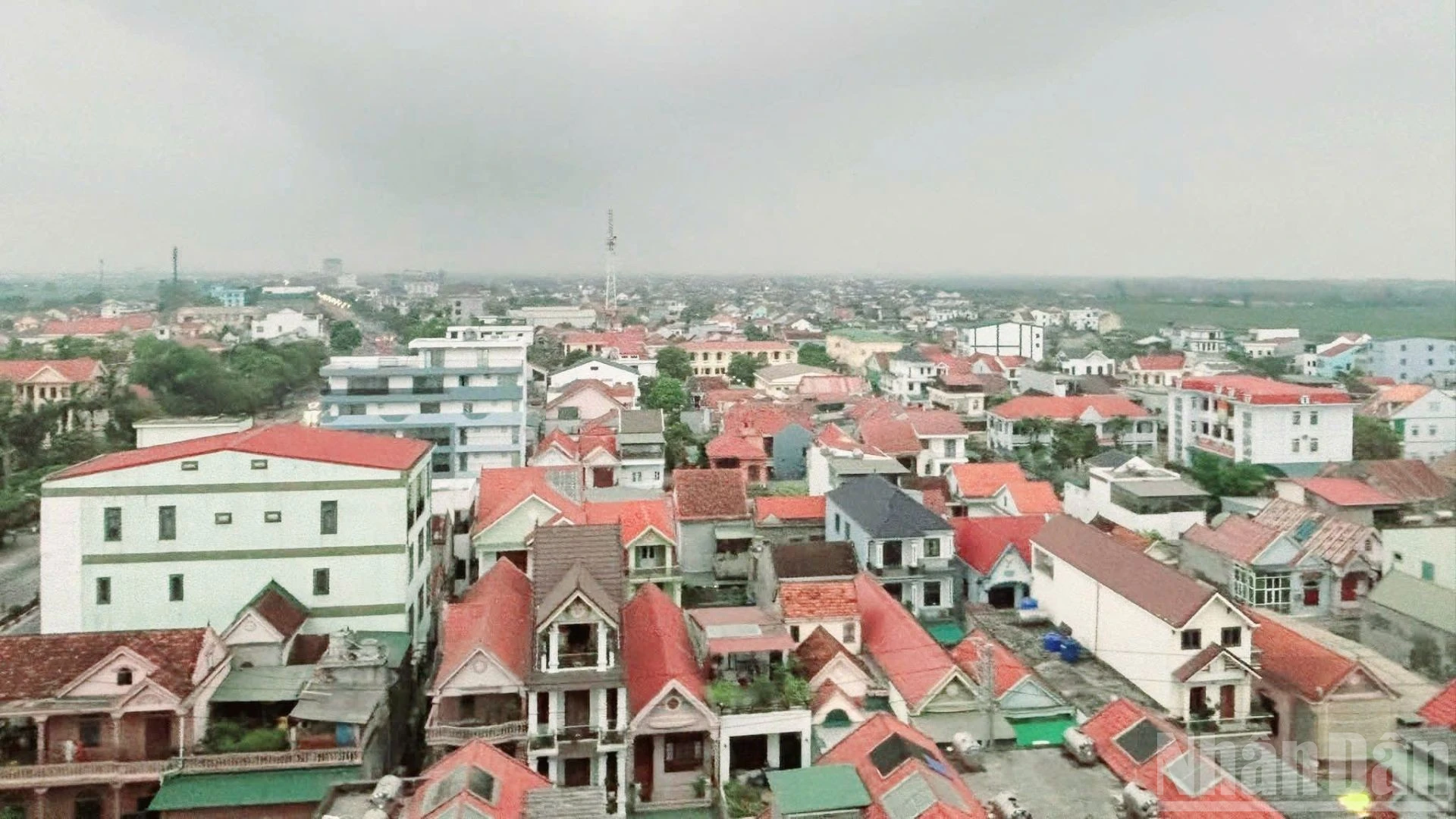 Thị trường bất động sản 2026: Sáu xu hướng tái cấu trúc và cơ hội phát triển bền vững