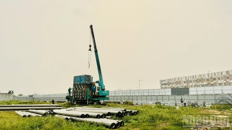 Động lực mới cho thị trường bất động sản: Pháp lý, hạ tầng và đô thị đa trung tâm
