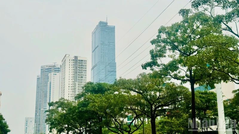 Quy Hoạch Thủ Đô Và Sự Bùng Nổ Nguồn Cung Nhà Ở Ngoại Thành Hà Nội