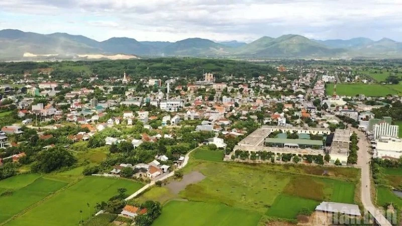 Di sản Phạm Văn Đồng: Từ quê hương Mộ Đức đến hành trình phát triển đất nước