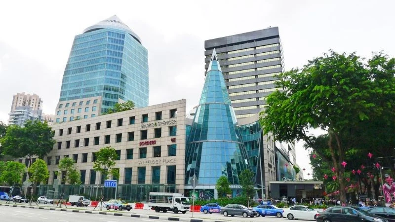 Thị trường văn phòng bước vào chu kỳ trưởng thành, hướng tới chất lượng và minh bạch