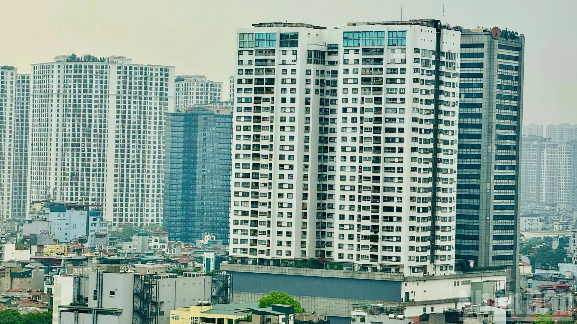Thị trường nhà ở Hà Nội quý I/2026: Thách thức lãi suất cao, nhu cầu thực vẫn vững