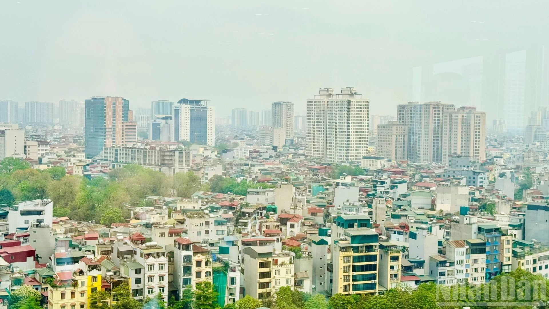 Thị Trường Bất Động Sản Quý I/2026: TP.HCM Phục Hồi Nhanh Hơn Hà Nội