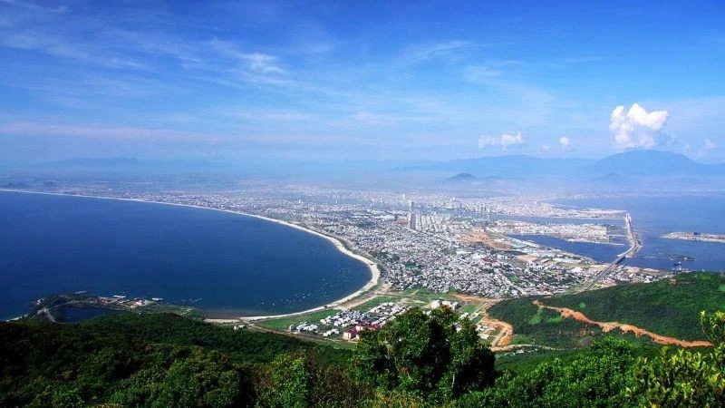 Việt Nam Cần Cơ Chế Đặc Thù Để Bứt Phá Thị Trường Du Thuyền Và Bất Động Sản Vịnh Biển