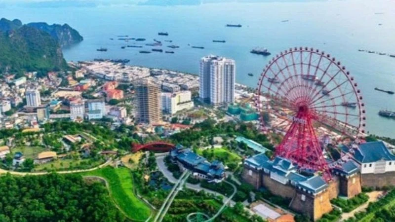 Triển vọng thị trường bất động sản Quảng Ninh dựa trên nền tảng kinh tế và du lịch