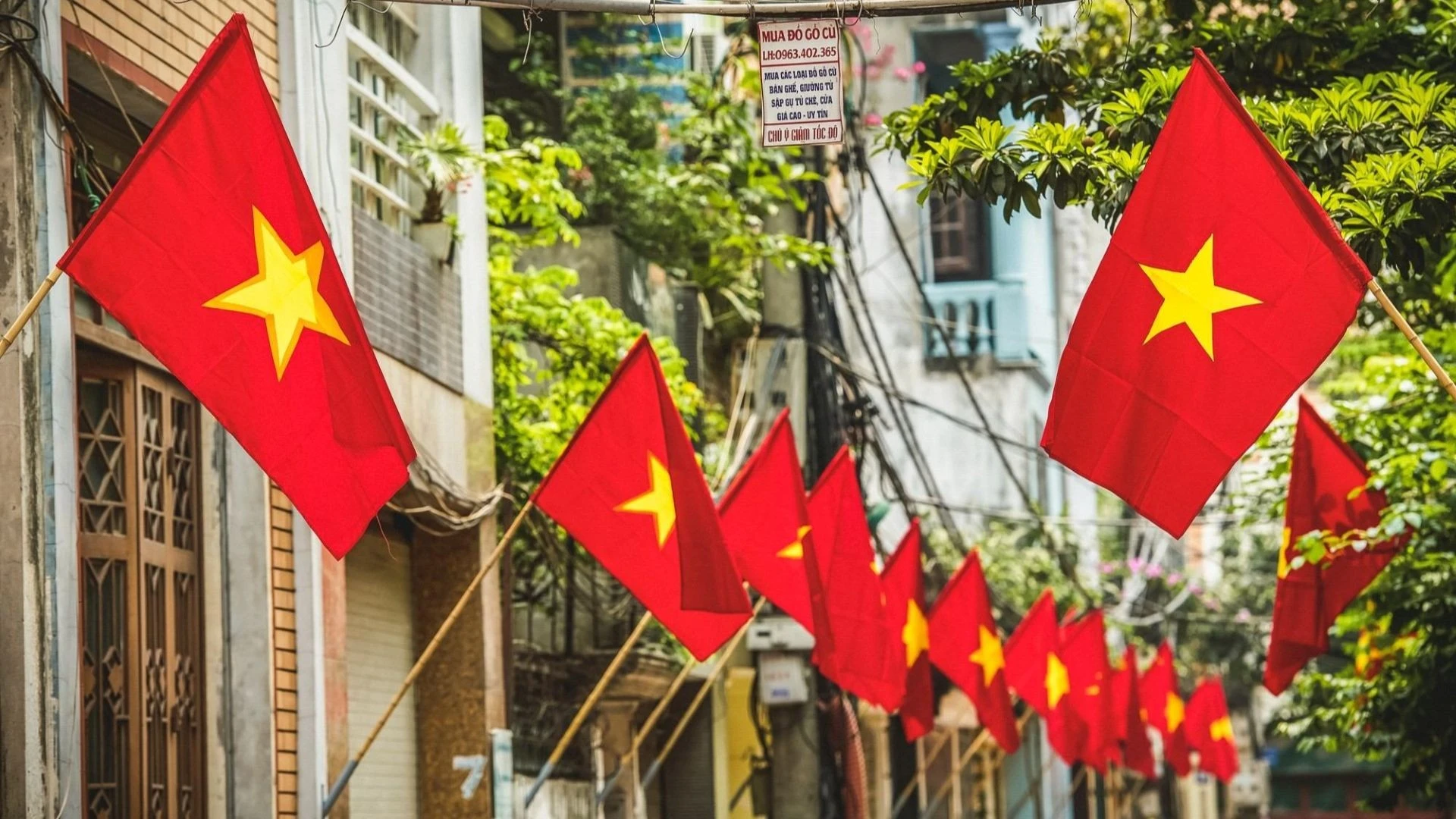 TP.HCM và Hà Nội lọt top 5 đô thị tăng trưởng nhanh nhất toàn cầu