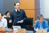 Cần một chính sách thuế công bằng, linh hoạt và khuyến khích người lao động