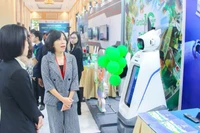 Diễn đàn Ứng dụng thương mại điện tử và công nghệ số Việt Nam 2025 được kỳ vọng là cầu nối để chuyên gia, doanh nghiệp và nhà hoạch định chính sách cùng định hướng giải pháp đột phá cho thương mại điện tử và kinh tế số Việt Nam. (Ảnh minh họa: BCT)
