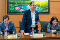 Gỡ nút thắt hoàn thuế để doanh nghiệp yên tâm sản xuất, kinh doanh