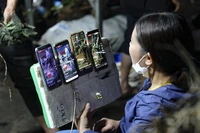 (Ảnh minh họa: TTXVN)