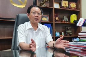 Đồng chí Hồ Quốc Dũng làm Trưởng Ban Chỉ đạo phòng, chống tham nhũng, tiêu cực tỉnh Bình Định.