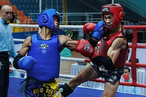 Tác phẩm "Đòn quyết định".