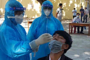 Phú Yên bảo đảm an toàn cho đợt 2 kỳ thi THPT năm 2021