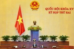 Trước các đại biểu Quốc hội, cử tri và nhân dân cả nước, Thủ tướng Chính phủ Phạm Minh Chính dành khoảng 90 phút để giải trình, trả lời chất vấn nhiều vấn đề được dư luận, xã hội quan tâm.