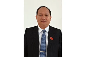 Ðồng chí RAH LAN CHUNG, Ủy viên Ban Thường vụ, Trưởng Ban Nội chính Tỉnh ủy Gia Lai: Bảo đảm sự lãnh đạo sâu sát, toàn diện của Ðảng