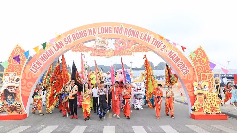 Tạo đà bứt phá cho ngành du lịch Quảng Ninh