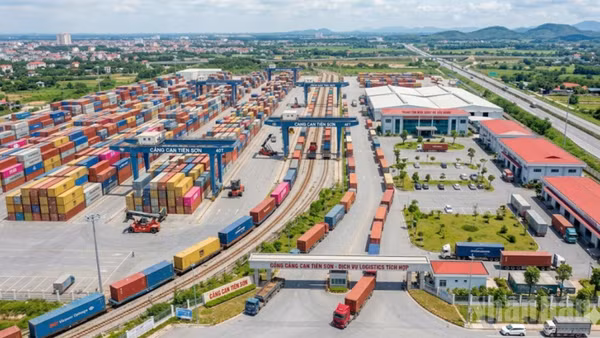 Cảnh cạn Tiên Sơn (Bắc Ninh).
