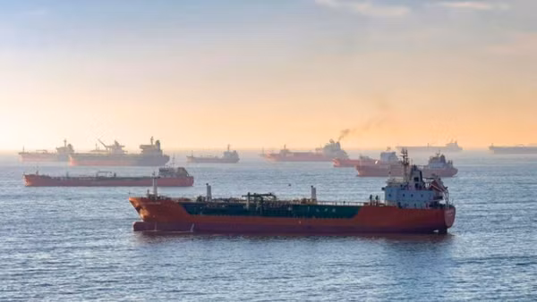 Cục Hàng hải và Đường thủy Việt Nam kiến nghị Bộ Xây dựng có ý kiến với Bộ Ngoại giao Việt Nam để làm việc với Bộ Ngoại giao của Iran, đề nghị phía bạn quan tâm, tạo điều kiện và hỗ trợ Việt Nam. (Ảnh: Cục Hàng hải và Đường thủy Việt Nam).