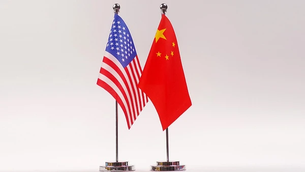 Mỹ-Trung Quốc sẽ đàm phán thương mại tại Paris.