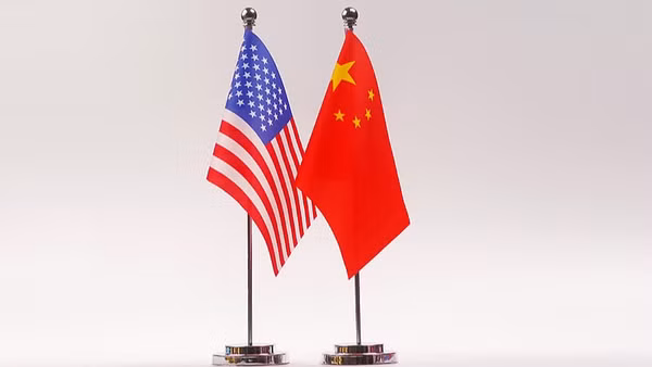 Mỹ-Trung Quốc sẽ đàm phán thương mại tại Paris.
