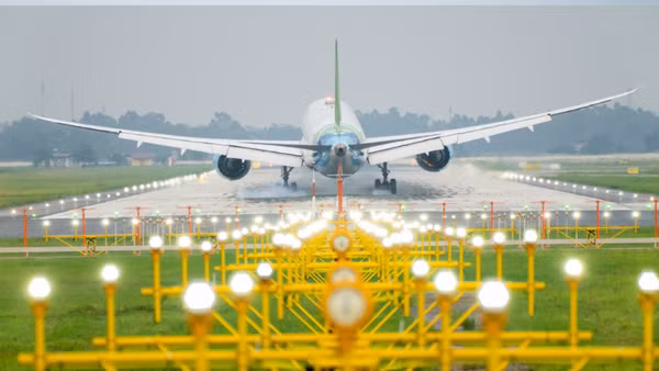 Ngành Hàng không Việt Nam phấn đấu tăng trưởng 2 con số trong giai đoạn 2026-2030.