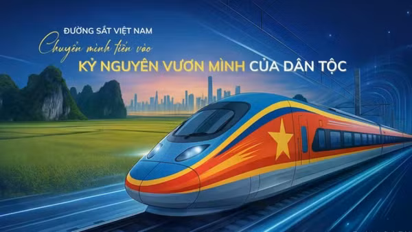 Tháo gỡ “nút thắt” mặt bằng là điểm mấu chốt đẩy nhanh tiến độ siêu dự án đường sắt tốc độ cao trục bắc-nam.