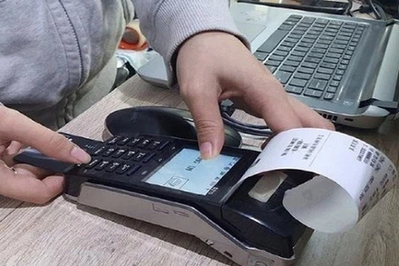 Ảnh minh họa. (Nguồn: baochinhphu.vn)