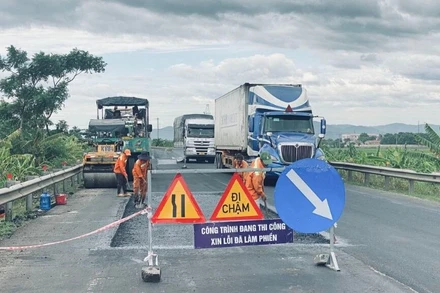 Ảnh minh họa. (Nguồn: TTXVN)