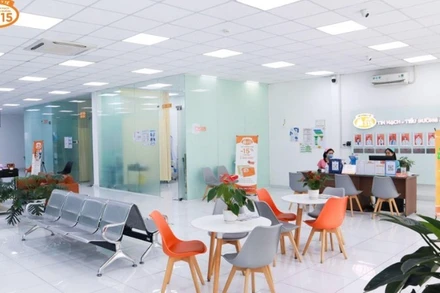 Tại Hệ thống phòng khám tim mạch-tiểu đường 315, cơ sở vật chất được đầu tư kỹ lưỡng nhằm mang đến trải nghiệm thăm khám an toàn và tiện nghi. 