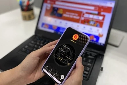 (Ảnh minh họa: TTXVN)