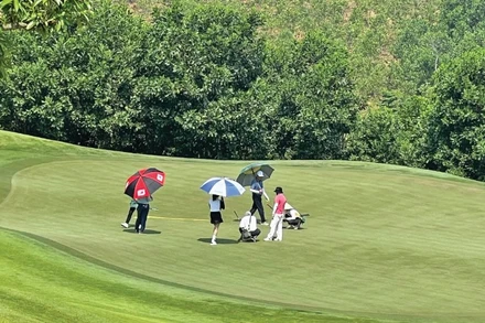 Đường bóng và thương trường