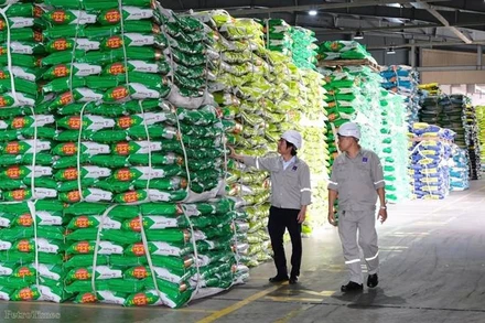 PVFCCo-Phú Mỹ đã quyết liệt chuyển mình trong kinh doanh với hai mục tiêu cốt lõi: thúc đẩy tăng trưởng phù hợp xu hướng cạnh tranh mới và tối ưu hóa hiệu quả chi phí kênh phân phối.