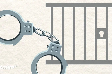 Ảnh minh họa. (Nguồn: Vietnam+)