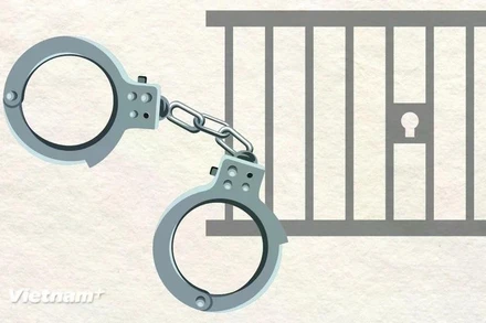 Ảnh minh họa. (Nguồn: Vietnamplus)