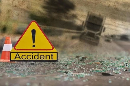 Ảnh minh họa. (Nguồn: TTXVN)