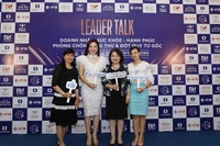 Phòng chống ung thư và đột quỵ từ gốc