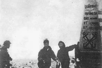 Giải phóng quần đảo Trường Sa