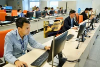 Trong 22 sân bay của Việt Nam, Nội Bài là sân bay đầu tiên thực hiện mô hình này.