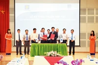 Tập đoàn Xăng dầu Việt Nam tiếp tục đồng hành cùng Công ty Lọc hóa dầu Bình Sơn