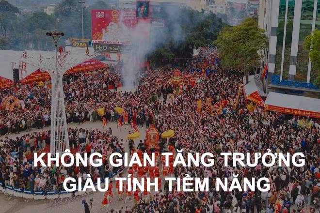 Lễ hội đền Kỳ Cùng tỉnh Lạng Sơn (Ảnh THANH HỒNG)